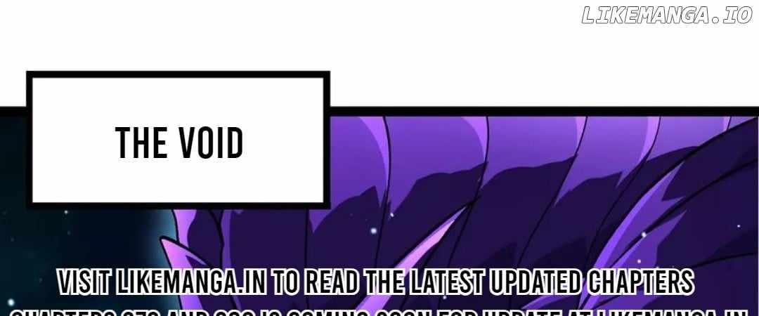 Evolution Begins With A Big Tree Chapter 378 1